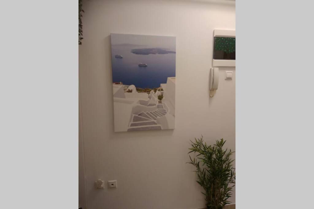 Kolonaki. Luxurious Studio Athen Exterior foto