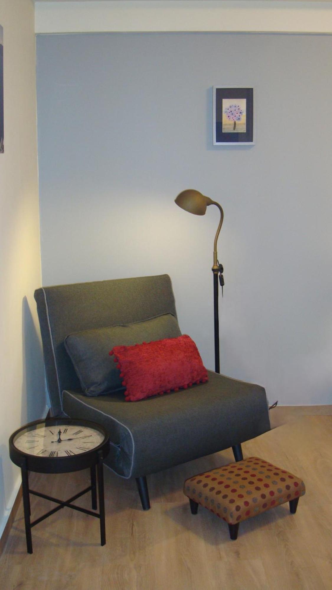 Kolonaki. Luxurious Studio Athen Exterior foto